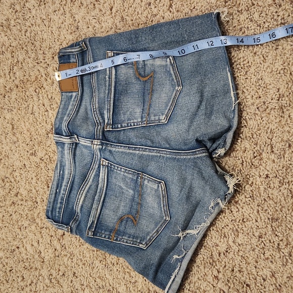 AE shorts bundle size 4/5 - Picture 9 of 12